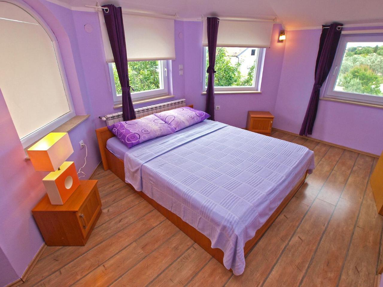 Apartments Fazanka 1002 ฟาชานา ภายนอก รูปภาพ