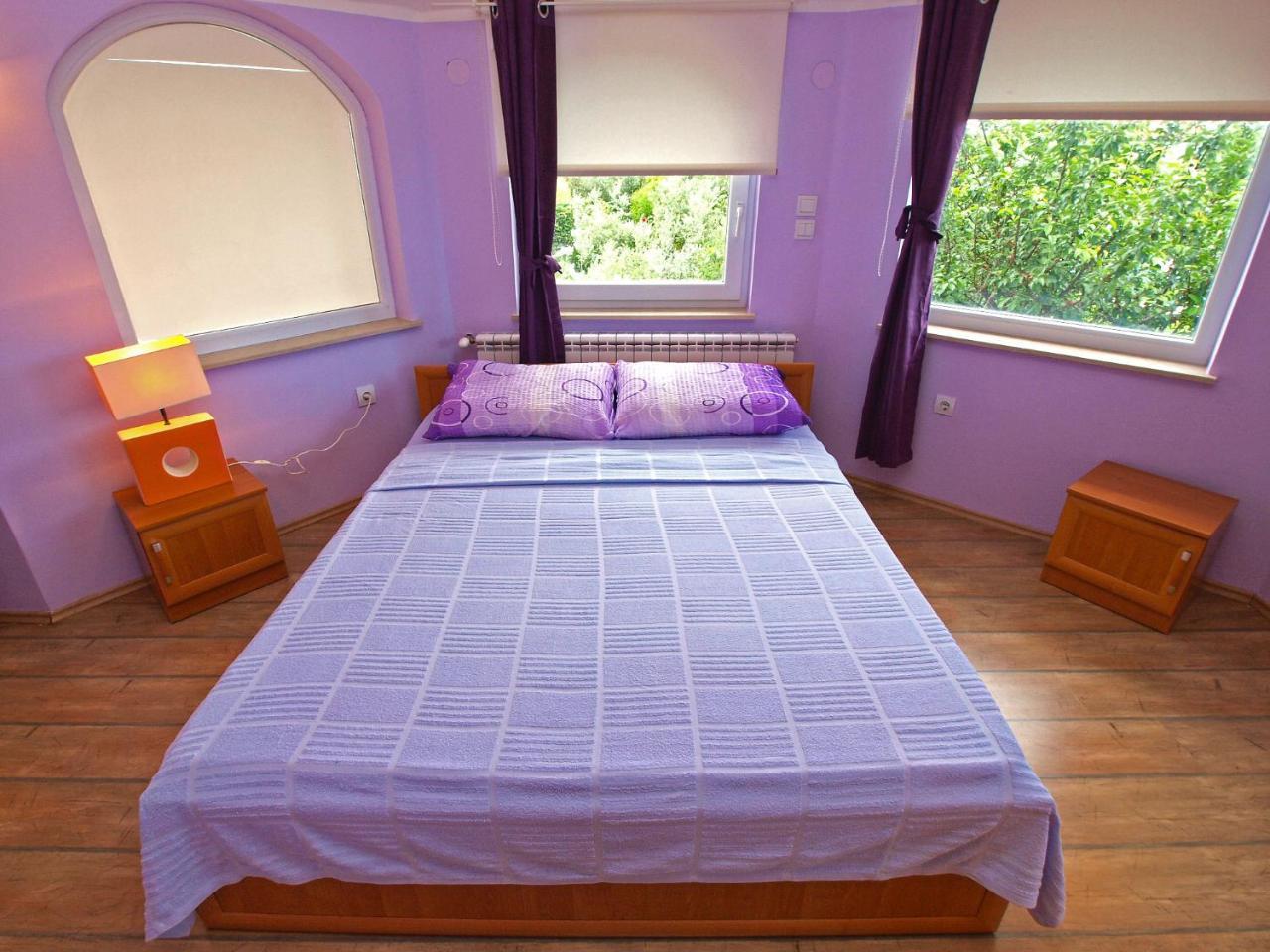 Apartments Fazanka 1002 ฟาชานา ภายนอก รูปภาพ