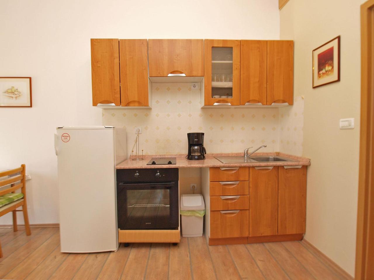 Apartments Fazanka 1002 ฟาชานา ภายนอก รูปภาพ
