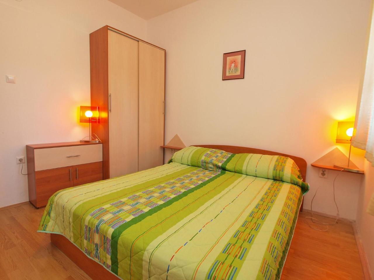 Apartments Fazanka 1002 ฟาชานา ภายนอก รูปภาพ