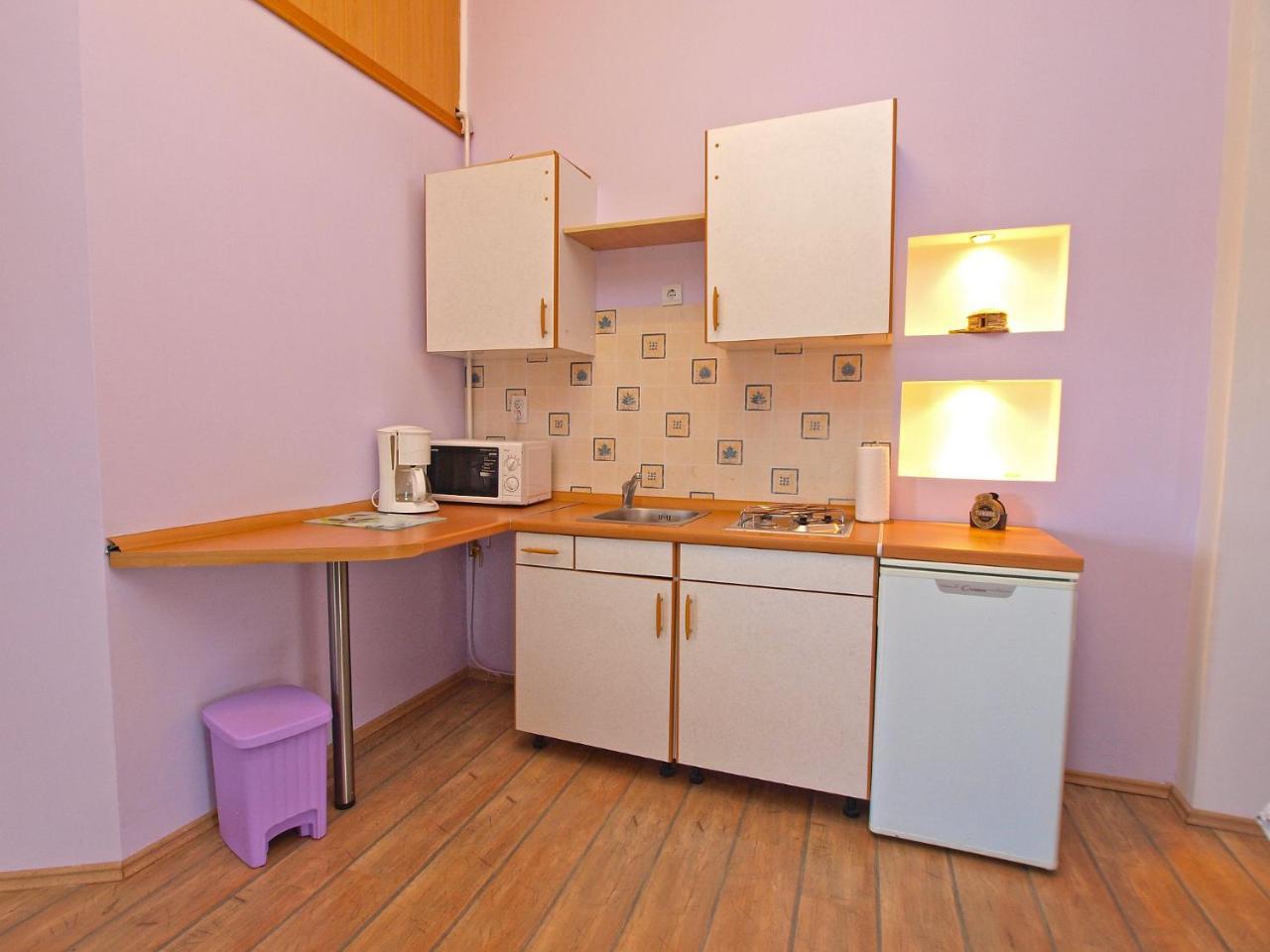 Apartments Fazanka 1002 ฟาชานา ภายนอก รูปภาพ
