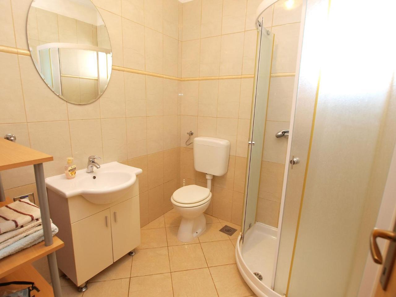 Apartments Fazanka 1002 ฟาชานา ภายนอก รูปภาพ