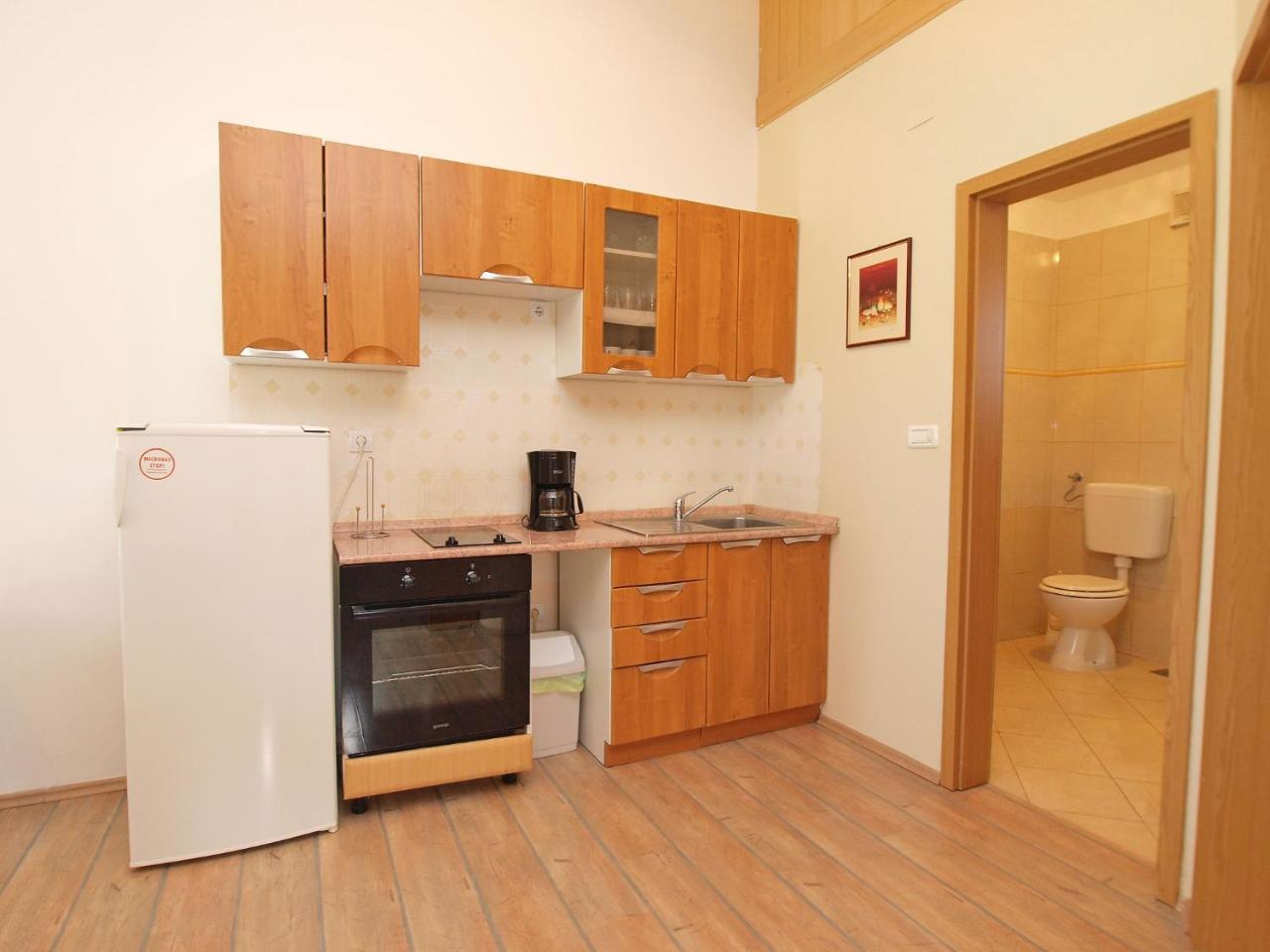 Apartments Fazanka 1002 ฟาชานา ภายนอก รูปภาพ